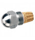Gicleur DANFOSS 1,65G 60° HD- DANFOSS - 030H6029