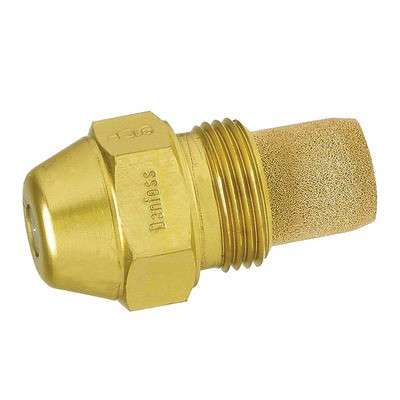 Boquilla DANFOSS 0,50G 80 ° LES- DANFOSS - 030F8708
