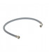 Flexible tr.lg635 ff3/8"cou- FRISQUET - 220353