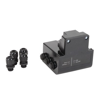 Module Wilo-Connect Yonos MAXO- WILO - 2210108