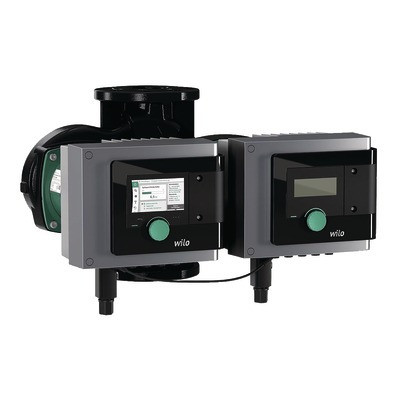 Stratos MAXO-D 40/0,5-12 PN6/10-R7- WILO - 2217976