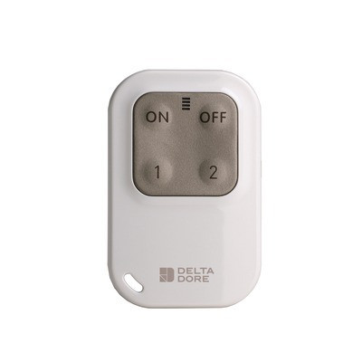 Wireless remote control alarm and/or automation TL2000- DELTA DORE - 6413251