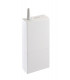 Bus/wireless X3D gateway for indicating consumption and controlling a heat pump or ATLANTIC boiler - DELTA DORE : 6700106