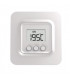 TYBOX 5000 termostato de ambiente con cable radio pilas x3d- DELTA DORE - 6050636