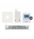 Pack Delta 8000 Connecté- DELTA DORE - 6053069