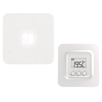Pack Tybox 5000 connecté- DELTA DORE - 6050660