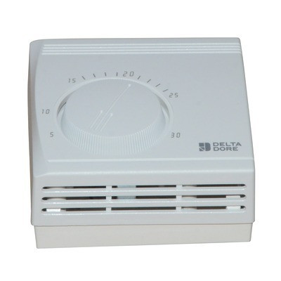 Tybox 11- DELTA DORE - 6053088