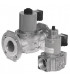 Électrovanne gaz 1 allure MVD NF 500mb FF1/2"- DUNGS - 208234