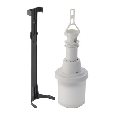 Universal flush valve for concealed cistern- GEBERIT - 240.114.00.1
