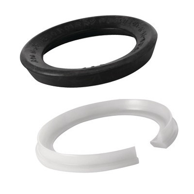 Tilting seal for exposed cistern AP123/AP124/AP130- GEBERIT - 240.139.00.1