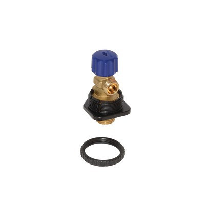 Tilting seal for exposed cistern AP123/A- GEBERIT - 240.269.00.1