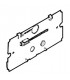 Protection plate- GEBERIT - 240.512.00.1