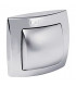 Déclenchement de WC hytouch manuel/pneumatique- GEBERIT - 240.571.KA.1