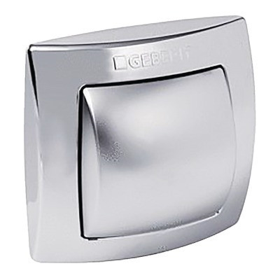 Déclenchement de WC hytouch manuel/pneumatique- GEBERIT - 240.571.KA.1
