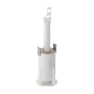 Flushing mechanism for exposed tank AP123- GEBERIT - 240.576.00.1