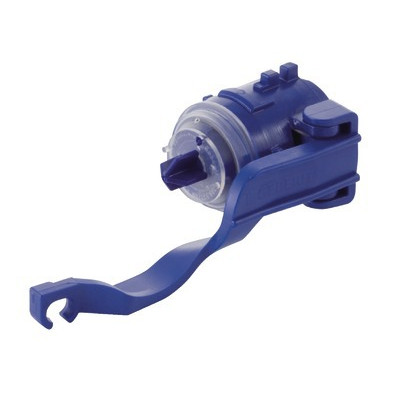 Set of seals for fill valve type 380- GEBERIT - 240.771.00.1