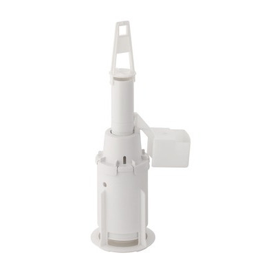 Mécanisme de chasse pour réservoir apparent AP121- GEBERIT - 240.808.00.1