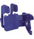 Clip de fixation pour robinet flotteur type 380 UP300/UP320- GEBERIT - 240.923.00.1