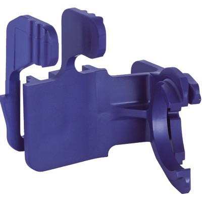 Tilting seal for exposed cistern AP123/A- GEBERIT - 240.923.00.1