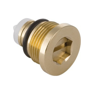 Broche pour robinet équerre 129x83x20mm- GEBERIT - 240.925.00.1
