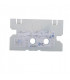 Protection plate- GEBERIT - 241.343.00.1