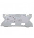 Plaque de protection- GEBERIT - 241.824.00.1