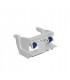 Bloc support pour réservoir à encastrer Sigma 12cm- GEBERIT - 241.829.00.1