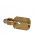 Interrupteur thermocouple- CHAFFOTEAUX - 243005