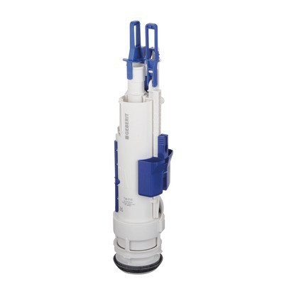 Mécanisme de chasse pour AP140- GEBERIT - 244.820.00.1