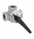vanne 3 voies direct taraudée dn 32- RESIDEO - DR32GMLA