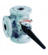 vanne 3 voies direct à bride dn 50- RESIDEO - DR50GFLA
