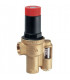 soupape pression différentiel 3/4''- HONEYWELL HOME - DU146-3/4A