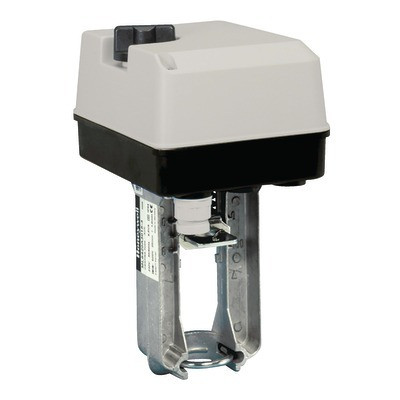 moteur de vanne 24 v,   0...10 v, 1 min- HONEYWELL HOME - ML7420A6009
