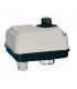 moteur de vanne 24 v,  0-10 v, 400n 6.5m- HONEYWELL HOME - ML7430E1005