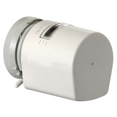 Moteur thermique 24Vac, 8mm, NF- HONEYWELL HOME - MT8-024-NC
