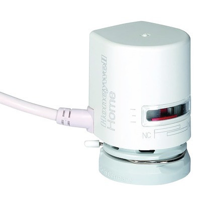 Motor electrotérmico NO- HONEYWELL HOME - MT8-230-NO