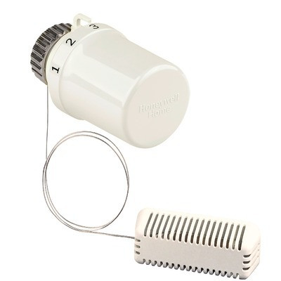 thera-4 classic blanche avec sonde dépor- HONEYWELL HOME - T301920W0