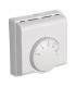 thermostat ambiance simple contact 16 am- HONEYWELL HOME - T4360B1007
