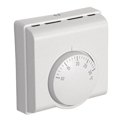 thermostat ambiance simple contact 16 am- HONEYWELL HOME - T4360B1007