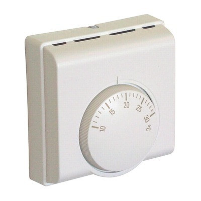 thermostat ambiance avec sélecteur m/a- HONEYWELL HOME - T6360C1000
