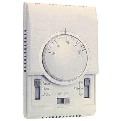 thermostat ventilo-convecteur- HONEYWELL HOME - T6371A1019
