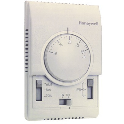 Thermostat XE-70 T6371- HONEYWELL HOME - T6371B1017