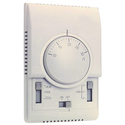 thermostat ventilo-convecteur- HONEYWELL HOME - T6371C1015