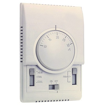 thermostat ventilo-convecteur- HONEYWELL HOME - T6373A1017