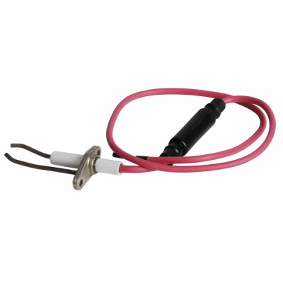 Ignition electrode - SIME : 6221641
