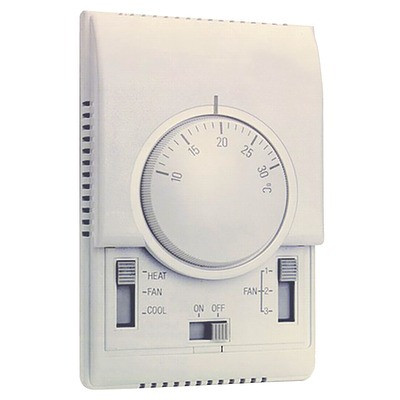 thermostat ventilo-convecteur- HONEYWELL HOME - T6375B1013