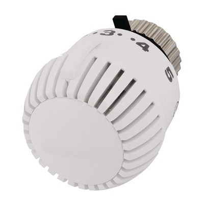 tête thermostatique 2080fl bulbe incorp.- HONEYWELL HOME - T7001B3