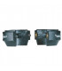 anneau antivol têtes 2080 fl- HONEYWELL HOME - TA2080A001