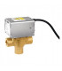 vanne de zonne motorisée 3 voies dn25 av- HONEYWELL HOME - V4044F1034/U
