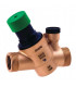 Régulateur de pression 1/2'' fileté 3/4"- HONEYWELL HOME - D04FM-1/2A